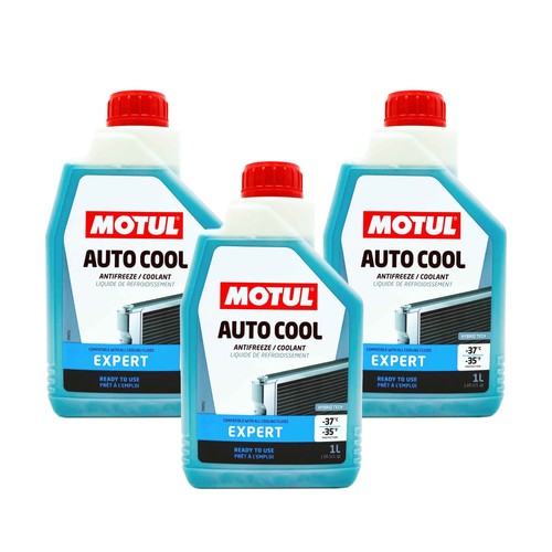 Litri auto cool expert motul - 3,