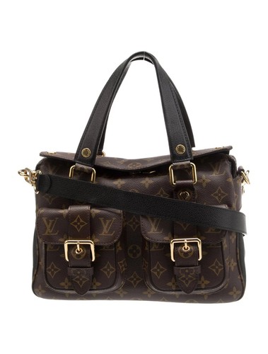 Louis vuitton manhattan - louis,