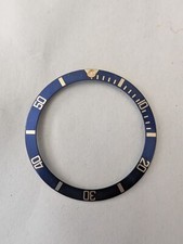 ROLEX SUBMARINER 16613 BLUE