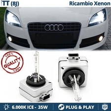 2 Lampadine BIXENON D1S PER