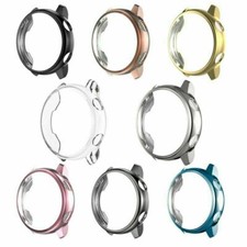 Custodia protettiva TPU attiva per Samsung Galaxy Watch full cover protezione schermo