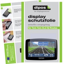 3x Pellicola per TomTom XL 2