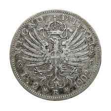 [NC] VITTORIO EMANUELE III - 2