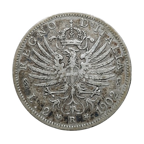 Vittorio emanuele iii 2 - iii,