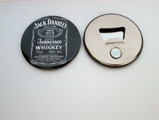 COLLECTION MAGNET AIMANT  FRIGO DECAPSULEUR   JACK DANIELS