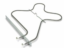 Resistenza inferiore per forno nardi 1200 W - 040199009927