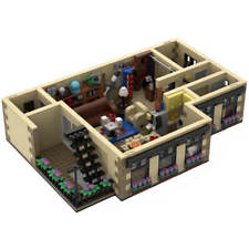 MOC-89515 SitCom Suite – The