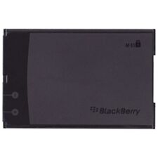 BlackBerry Batteria originale M-S1 per 8980 9000 9700 9780 Pila Nuova 1500mAh