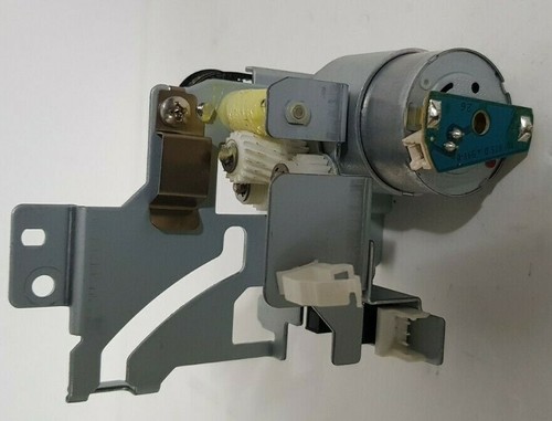 Motor talladora plotter - plotter, canon