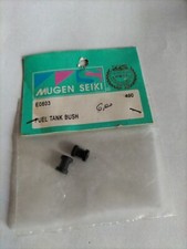 Mugen MBX5 - MBX6-Gommini per