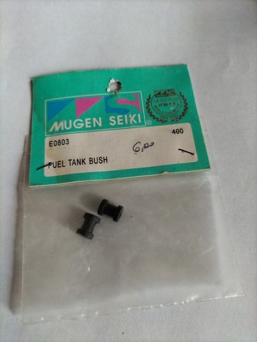 Mugen mbx5 mbx6 gommini - mugen,