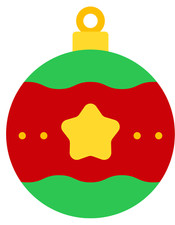 9X Adesivi Auto Pallina di