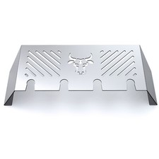 Supporto riscaldante V2A