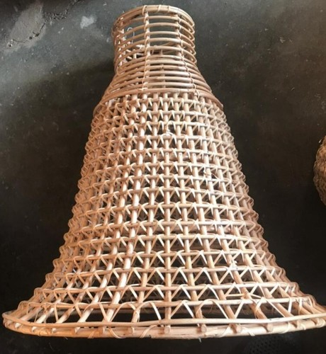 Lampada rattan naturale - in,