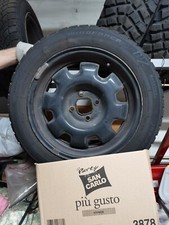 Gomme e cerchi Renault Clio 185/55 R15 82H