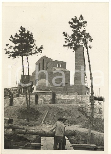 1938 venezia isola - 1938,