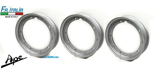 Set cerchi ruota italia - set,