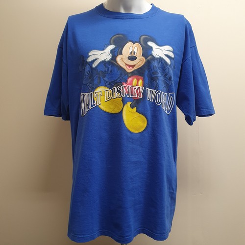 Camicia walt disney world - camicia,