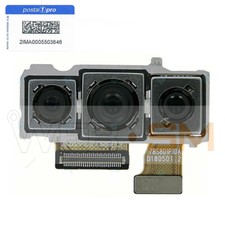 FOTOCAMERA POSTERIORE CAMERA