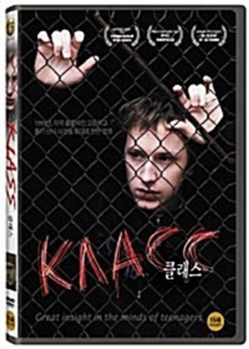 Klass the class - /,
