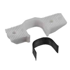 ATTACCO LAMA CON ANTIUSURA PER MOTOFALCIATRICI FALCIATRICI BCS SERIE 600 700