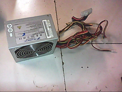 Alimentation fsp atx 350pnf - alimentation, atx-350pnf