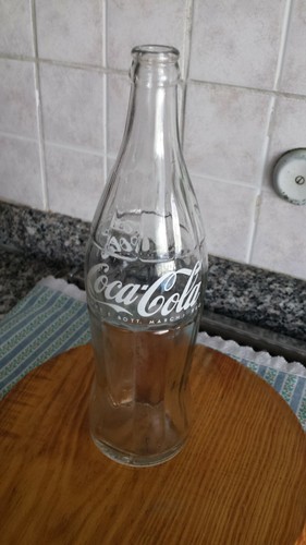 Bottiglie coca cola da - bottiglie,