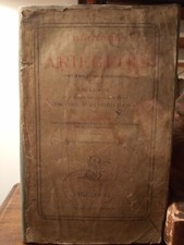 E.O. 1886 - HISTOIRE des