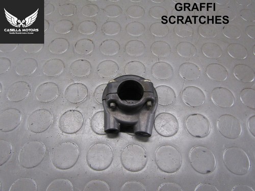 Guscio comando gas - gas, honda