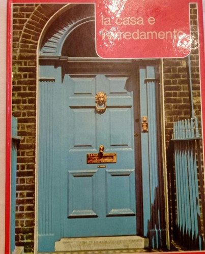Casa arredamento - la, e