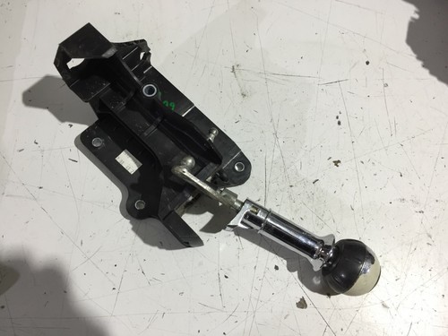 Leva cambio manuale fiat 500 - cambio,