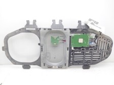 A2518202275 antenna per MERCEDES CLASE M ML 280 CDI 4-MATIC (164.120)