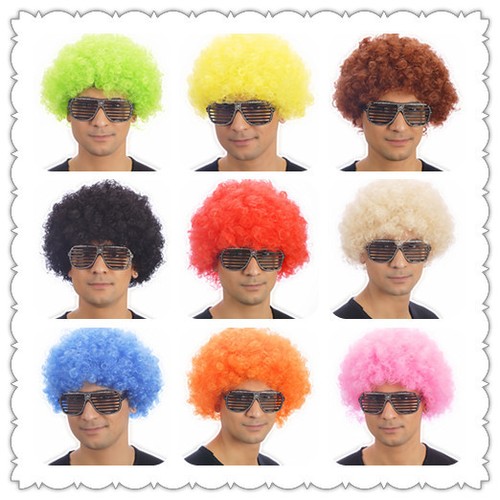 Costume pagliaccio discoteca