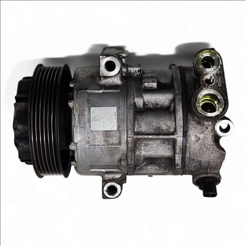 Compressore aria condizionata - compressore,
