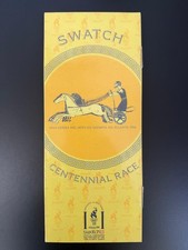 Swatch SAZ103 Automatic