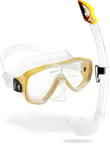 Cressi onda mare combo - combo, set