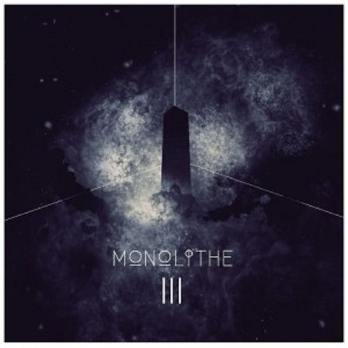 Monolithe iii - , cd