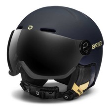 Casco Da Sci Snowboard Unisex