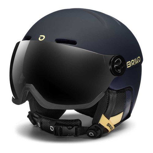 Casco sci snowboard - da,