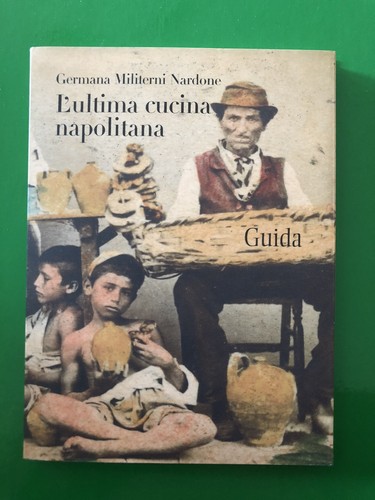 Ultima cucina napolitana - cucina,