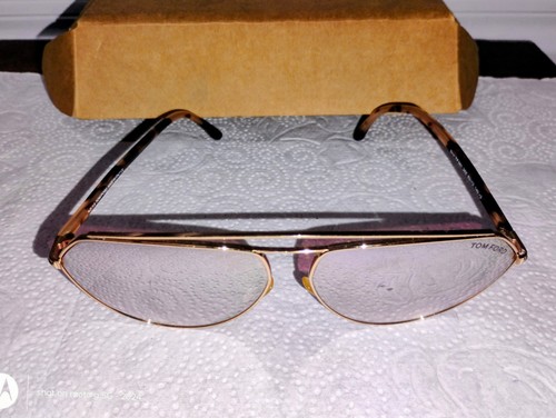 Tom ford binx ft0681 - ford,