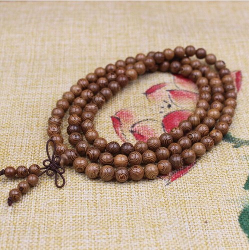 Collana bracciale buddista - bracciale,