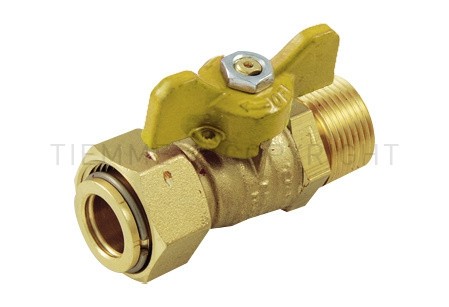 Tiemme 2266g valvola sfera - 2266g,