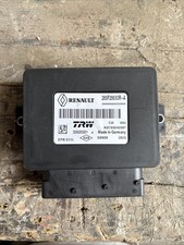 CENTRALINA FRENO A MANO