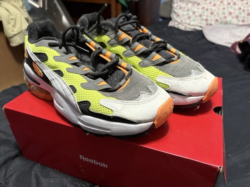 Sneakers uomo puma cell - sneakers,