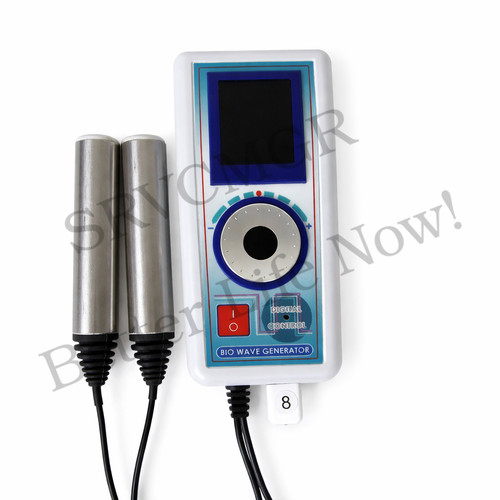 Zapper multifrequenza volcano - zapper,