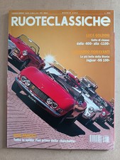 RUOTECLASSICHE N°84 1995