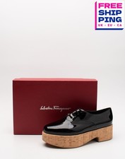 Scarpe Oxford Salvatore