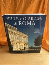 Ville E Giardini Di Roma -