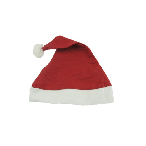 Berretto babbo natale - berretto, rosso